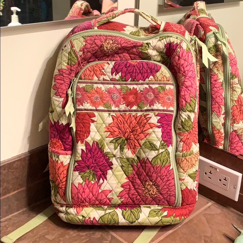 Vera Bradley backpack